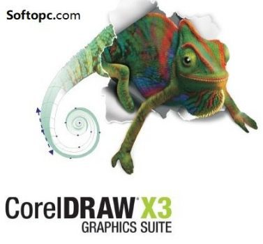 CorelDraw X3 featured image