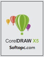 coreldraw x5 software free download