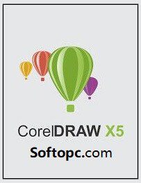 CorelDraw X5 featured image