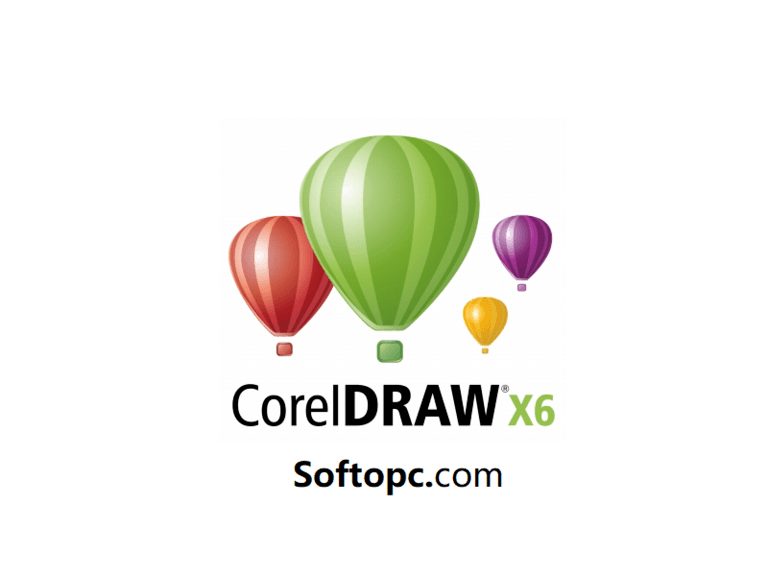 official download link for coreldraw x6