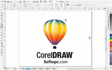 coreldraw x6 free download