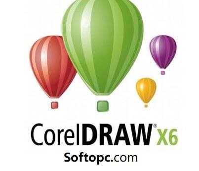 CorelDraw X6 featured image