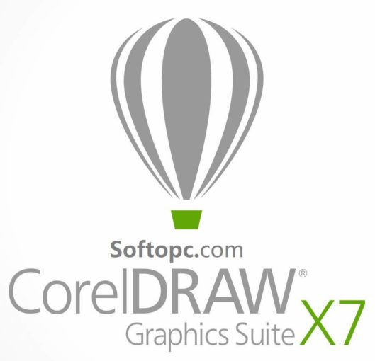 CorelDRAW X7 Free Download For 32/64 bit [Updated 2024]