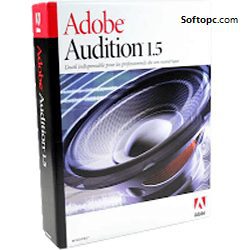 Adobe Audition 1.5 Portable Featured Image