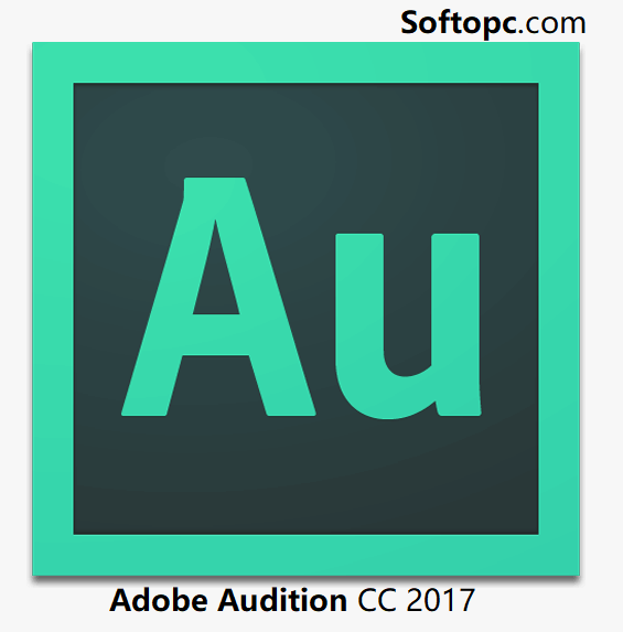 Adobe Audition CC 2017 Featured Image