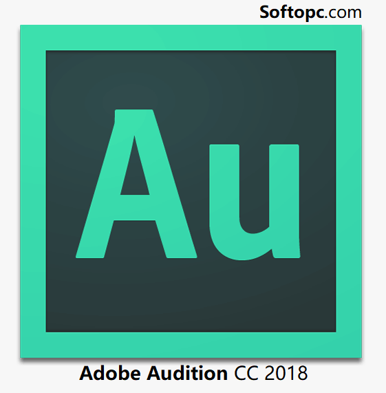 Adobe Audition CC 2018 Featured Image