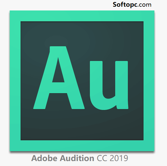 Adobe Audition CC 2019 Featured Image