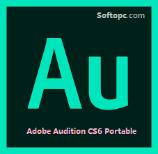 Adobe Audition CS6 Portable Featured Image