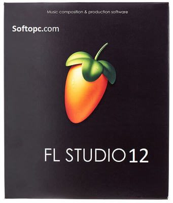 FL Studio Producer Edition 21.2.2.3914 download the new for apple