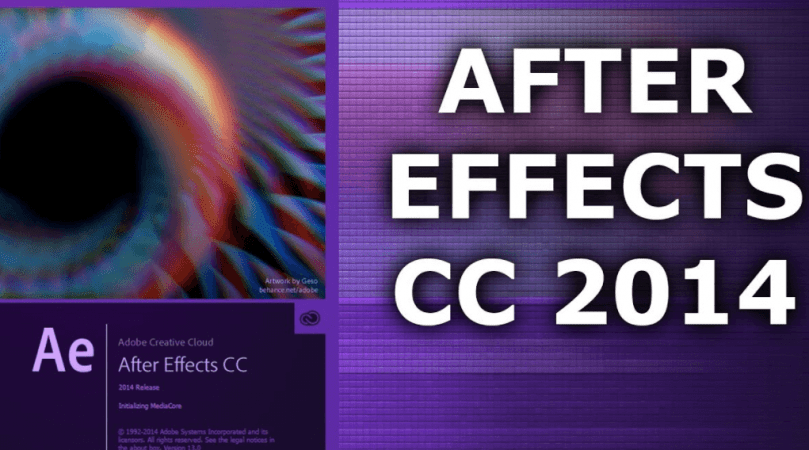 adobe after effects cc 2014 trial download