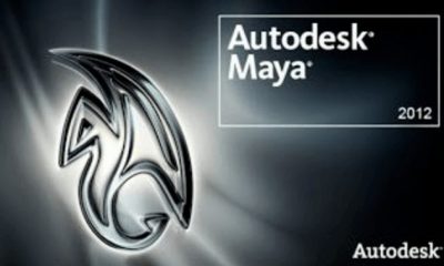 maya 2012 download