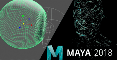 maya 2018 download