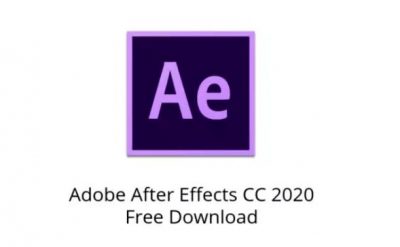 Adobe After Effects CC 2020 Download
