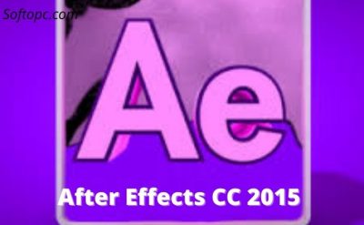 adobe After Effects CC 2015