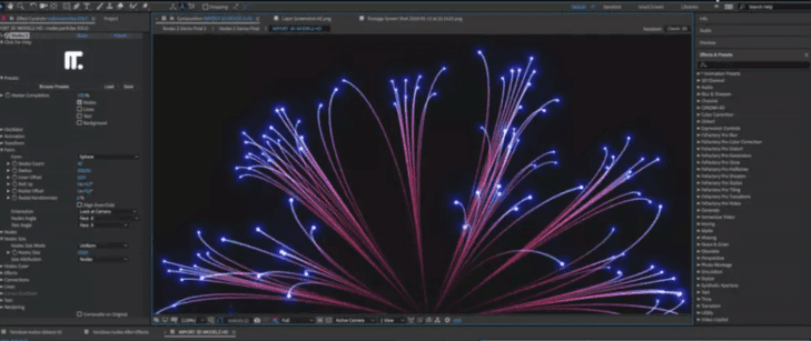 adobe after effects 2022 requirements