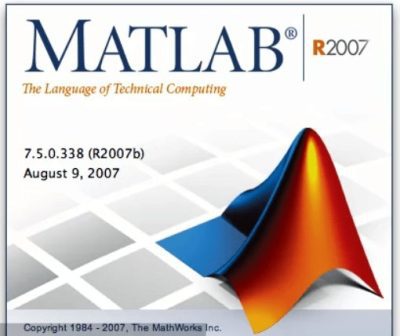 Matlab 2007 Download