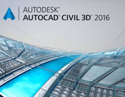 autocad civil 3d 2016 download