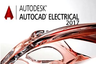 AutoCAD Electrical 2017 Download