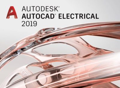 AutoCAD Electrical 2019 Download