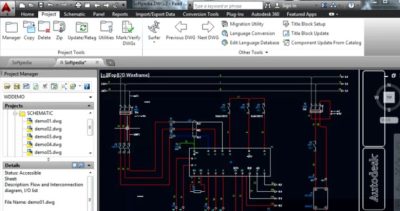 Free map routing software