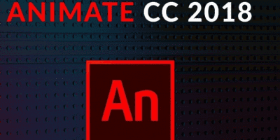 Adobe Animate CC 2018 Download
