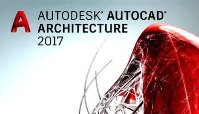 AutoCAD Architecture 2017 Download