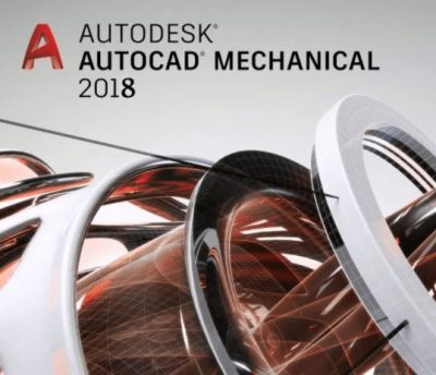 AutoCAD Mechanical 2018 Download