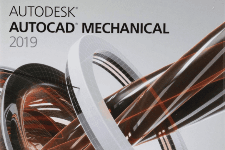 autodesk mechanical 2019