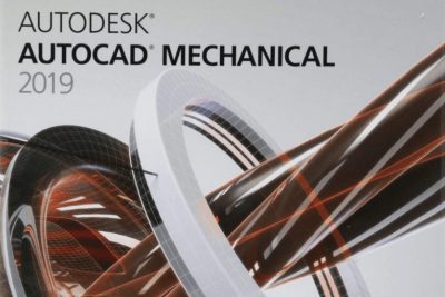 AutoCAD Mechanical 2019 Download