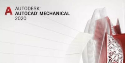 AutoCAD Mechanical 2020 Download