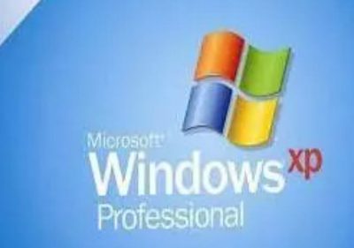 Windows XP Professional Download