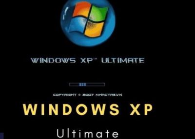 Windows Xp Ultimate Download