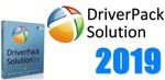 DriverPack Solution 2019