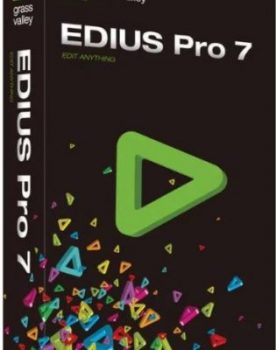 Edius Pro 7 Download