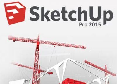 SketchUp Pro 2015 Download