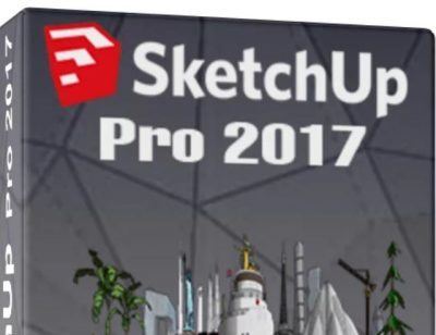 sketchup pro 2017 download free