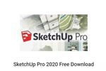 SketchUp Pro 2020 Download