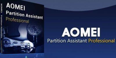 AOMEI Partition Assistant Download