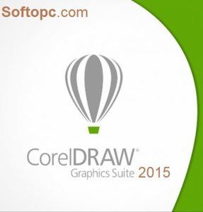 CorelDraw Graphics Suite 2015