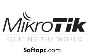 MikroTik RouterOS 6.42.6