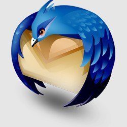 Mozilla Thunderbird 68 Featured image