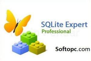 SQLite Expert Pro Version
