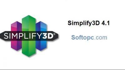 download Simplify3D 4.1.2