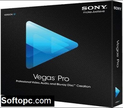 sony vegas pro 12 free download android