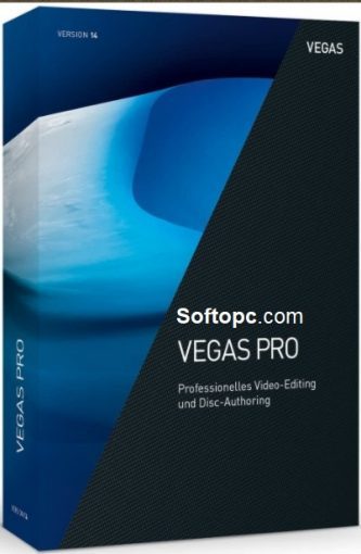 how to download sony vegas pro 14 for free