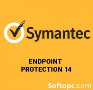 Symantec Endpoint Protection 14.3