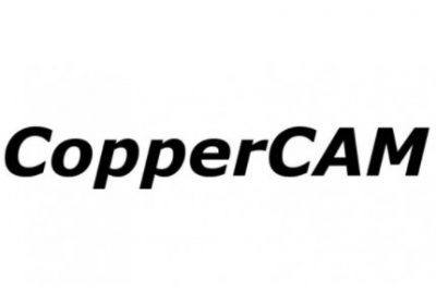 CopperCAM Featured image
