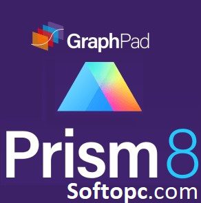 GraphPad Prism 8