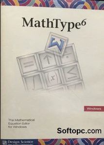 Mathtype 6