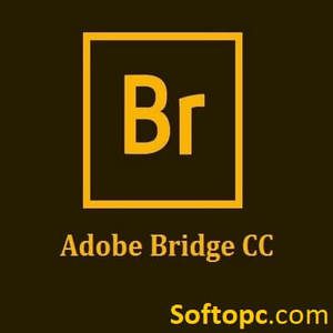 Adobe Bridge cc 2019